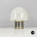 Lampada da tavolo di Mazzega, 1970 ca.