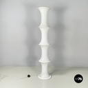 Lampada da terra Bamboo di Enrico Tronconi, 1980 ca.