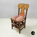 Sedia portabottiglie di Bogdan, 2000 ca.