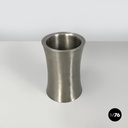 Vaso in acciaio inossidabile, 2000 ca.