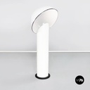 Lampada da terra Ciot di Ennio Chiggio per Lumenform, 1970 ca.