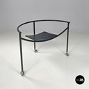 Poltrona Dr Sonderbar di Philippe Starck per XO, 1980 ca.