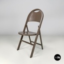 Sedia Tric di Achille e Pier Giacomo Castiglioni per BBB Bonacina, 1960 ca.