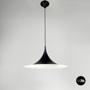 Lampadario Semi di Claus Bonderup & Torsten Thorup per Fog & Mørup, 1950 ca.