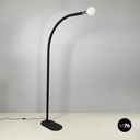 Lampada da terra di Tito Agnoli per Bieffeplast, 1970 ca.