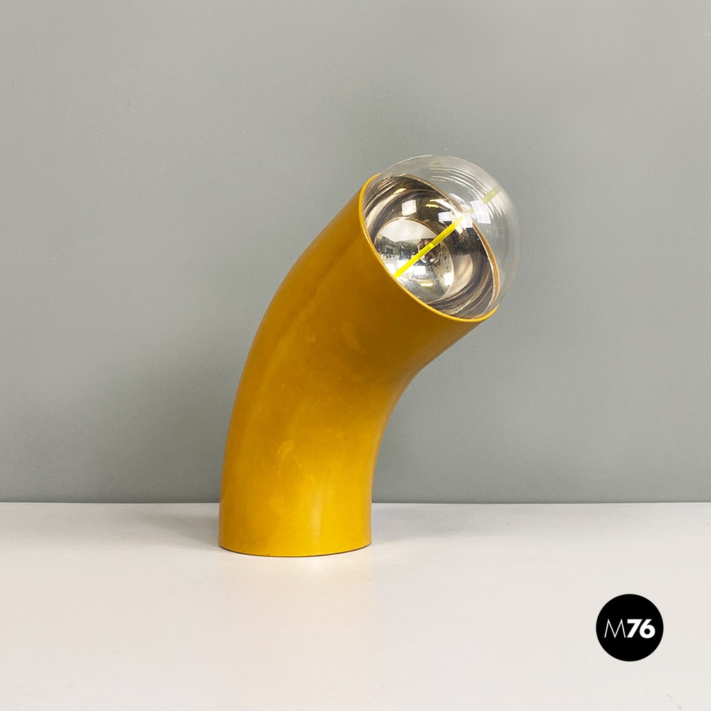 Scultura cinetica di Franco Costalonga, 1970 ca.