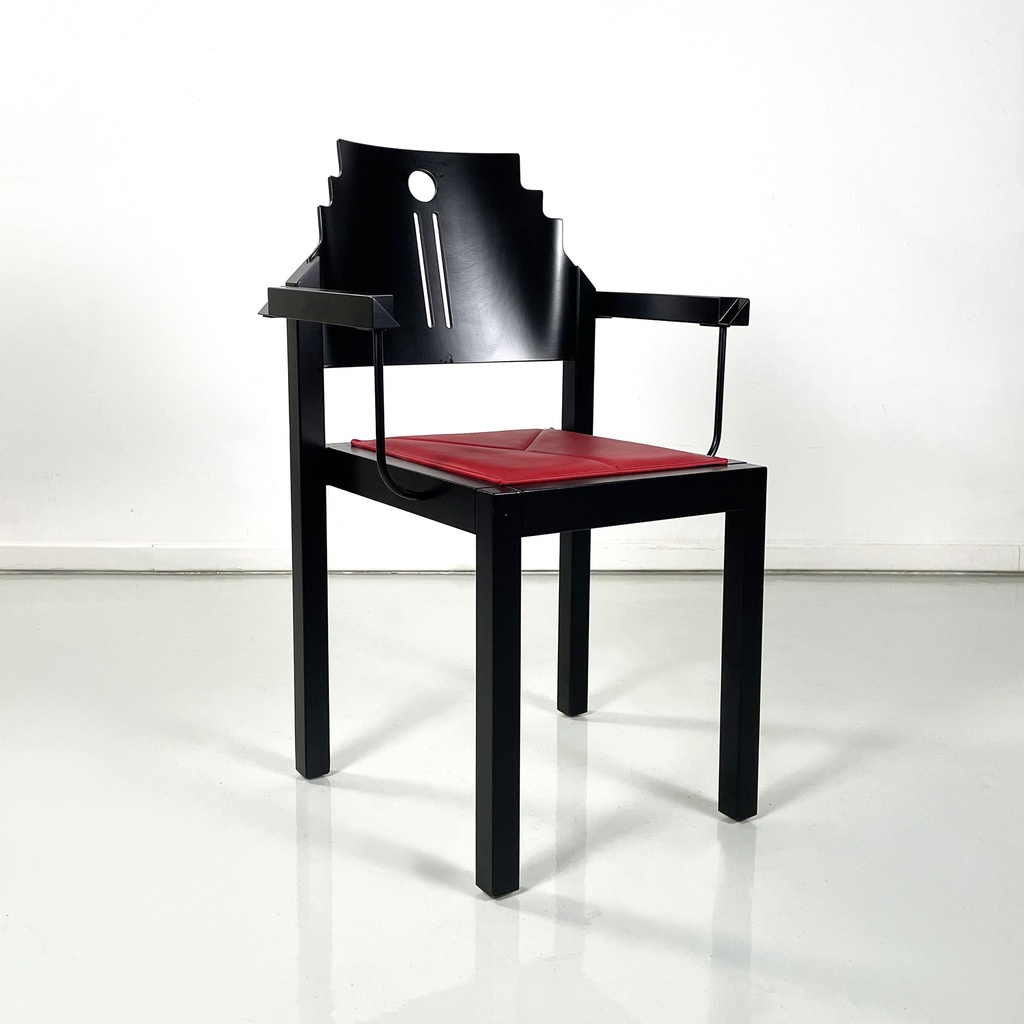 Sedia di Thonet, 1990 ca.