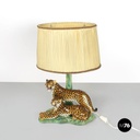 Lampada da tavolo di Giovanni Ronzan, 1960 ca.