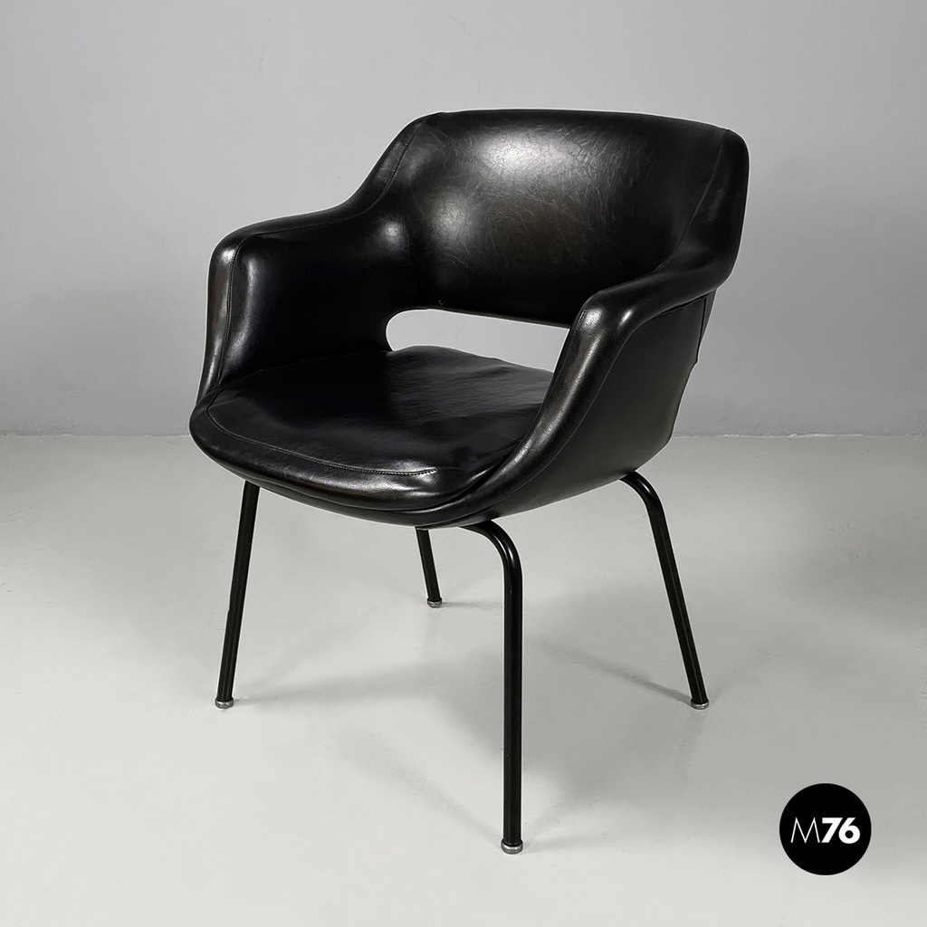 Poltrona di Cassina, 1970 ca.