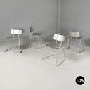 Sedie di Tanzi, 1980 ca.