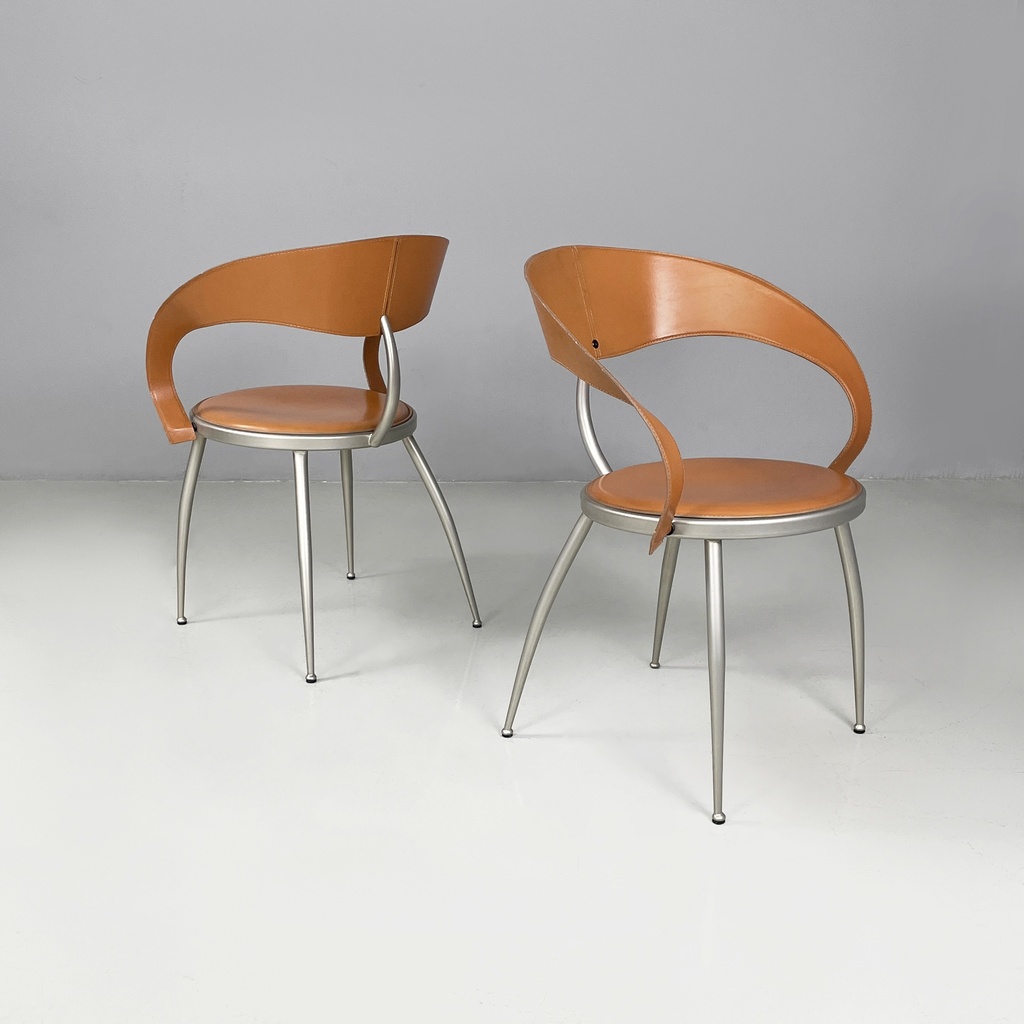 Sedie di Calligaris, 1970 ca.