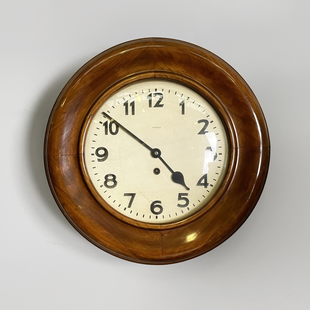 Orologio da parete di Kienzle International, 1920 ca.