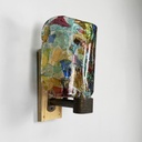 Applique di Venini, 1950 ca.