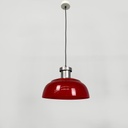 Lampadario KD7 di Achille e Pier Castiglioni per Kartell, 1960 ca.