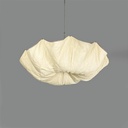 Lampadario Celestia di Tobia Scarpa per Flos, 1980 ca.