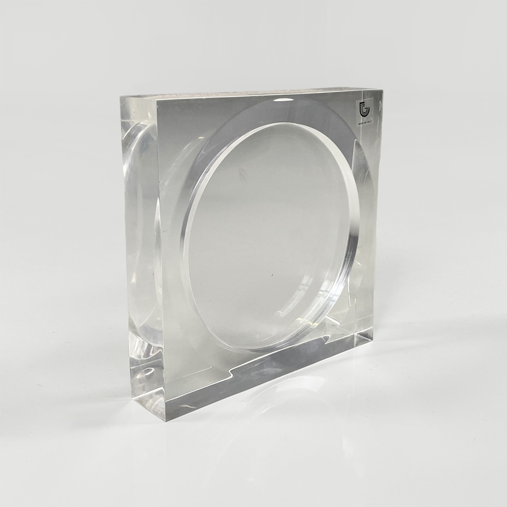 Cornice per Guzzini, 1970 ca.