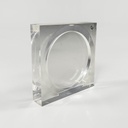 Cornice per Guzzini, 1970 ca.