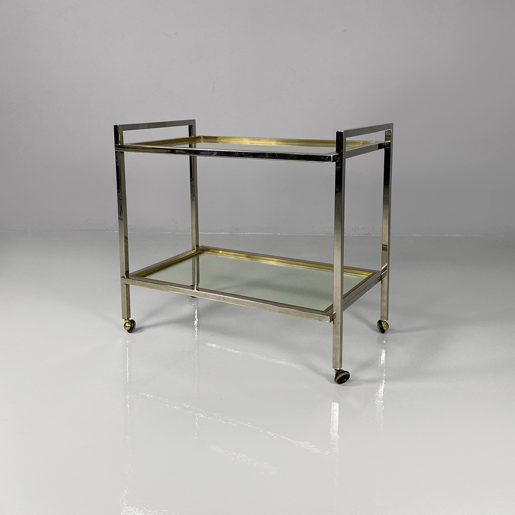 Carrello portavivande, 1960 ca.