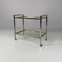 Carrello portavivande, 1960 ca.