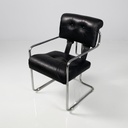 Sedia Tucroma di Guido Faleschini per Mariani, 1970 ca.