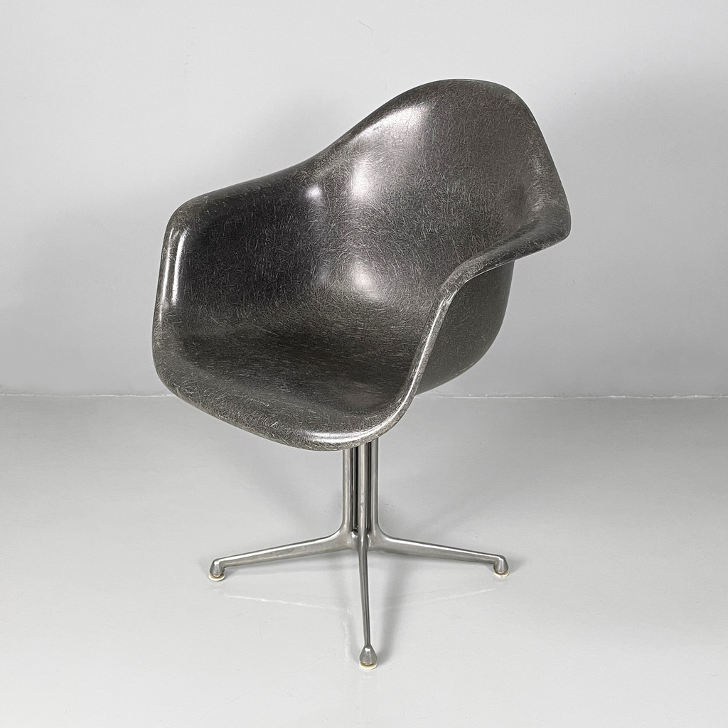 Poltrona La Fonda di Charles Eames per Herman Miller, 1960 ca.