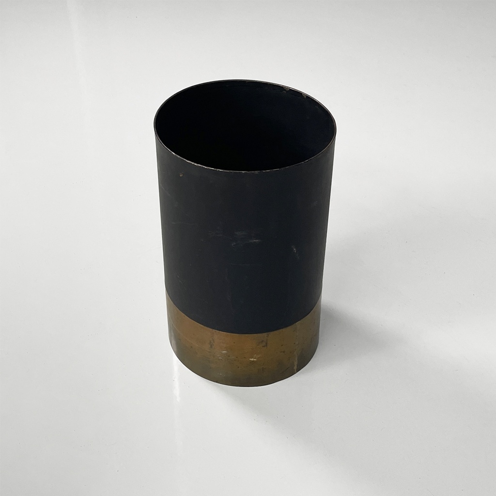 Portaombrelli Cartuccia di Luigi Caccia Dominioni per Azucena, 1960 ca.