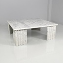 Tavolo da caffè di Carlo Scarpa, 1980 ca.