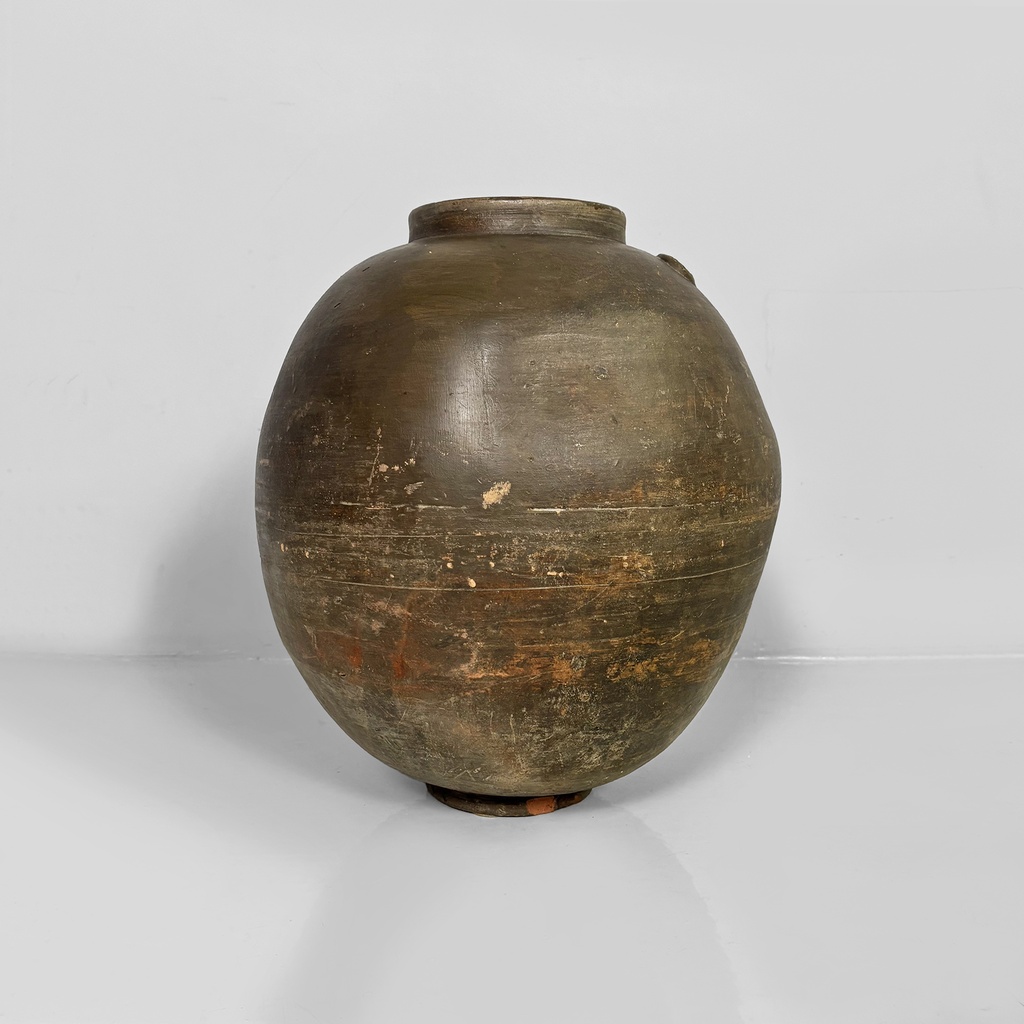 Vaso in terracotta, 1950 ca.