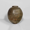 Vaso in terracotta, 1950 ca.
