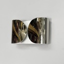 Applique Foglio di Tobia Scarpa per Flos, 1960 ca.