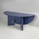 Tavolo da pranzo o consolle Antella di Kazuhide Takahama per Cassina, 1970 ca.