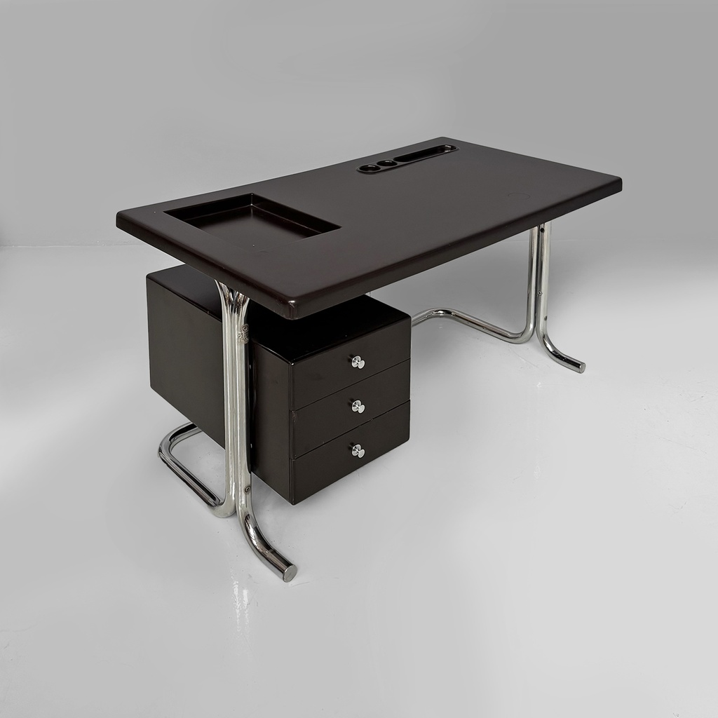 Scrivania di 2 INN, 1970 ca.