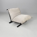 Poltrona Le Farfalle di Roberto Lucci e Paolo Orlandini per Elam, 1970 ca.