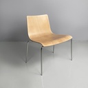 Sedia Paper di Piero Lissoni per Cappellini, 1990 ca.