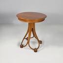 Tavolo da pranzo in legno, 1930 ca.