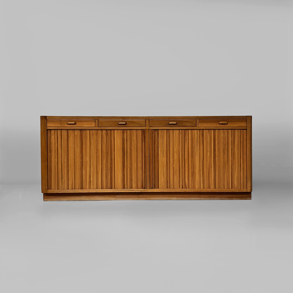 Sideboard in legno, 1930 ca.