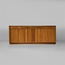 Sideboard in legno, 1930 ca.