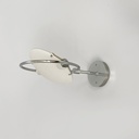 Applique Nobi di Fontana Arte, 1990 ca.