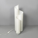 Lampada da tavolo Mezzachimera di Vico Magistretti per Artemide, 1970 ca.