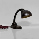 Lampada da tavolo Type 11126 di Eric Kirkman Cole, 1930 ca.