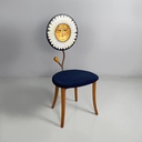 Sedia di Danber, 1980 ca.