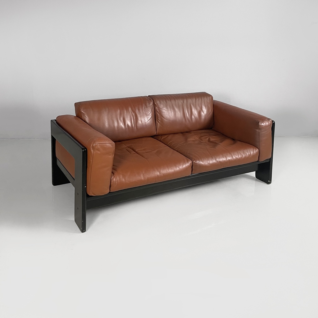 Divano Bastiano di Afra e Tobia Scarpa per Gavina, 1960 ca.