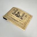 Catalogo di velette da notte, 1940 ca.