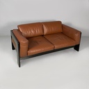 Divano Bastiano di Afra e Tobia Scarpa per Gavina, 1960 ca.