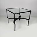 Tavolo da pranzo Locus Solus di Gae Aulenti per Poltronova, 1960 ca.