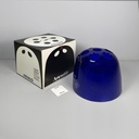 Portaombrelli Dedalo di Emma Gismondi Schweinberger per Artemide, 2006