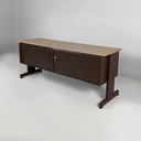 Sideboard Synthesis 45 di Ettore Sottsass per Olivetti, 1970 ca.