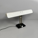 Lampada da tavolo Capalonga di Tobia Scarpa per Flos, 1980 ca.