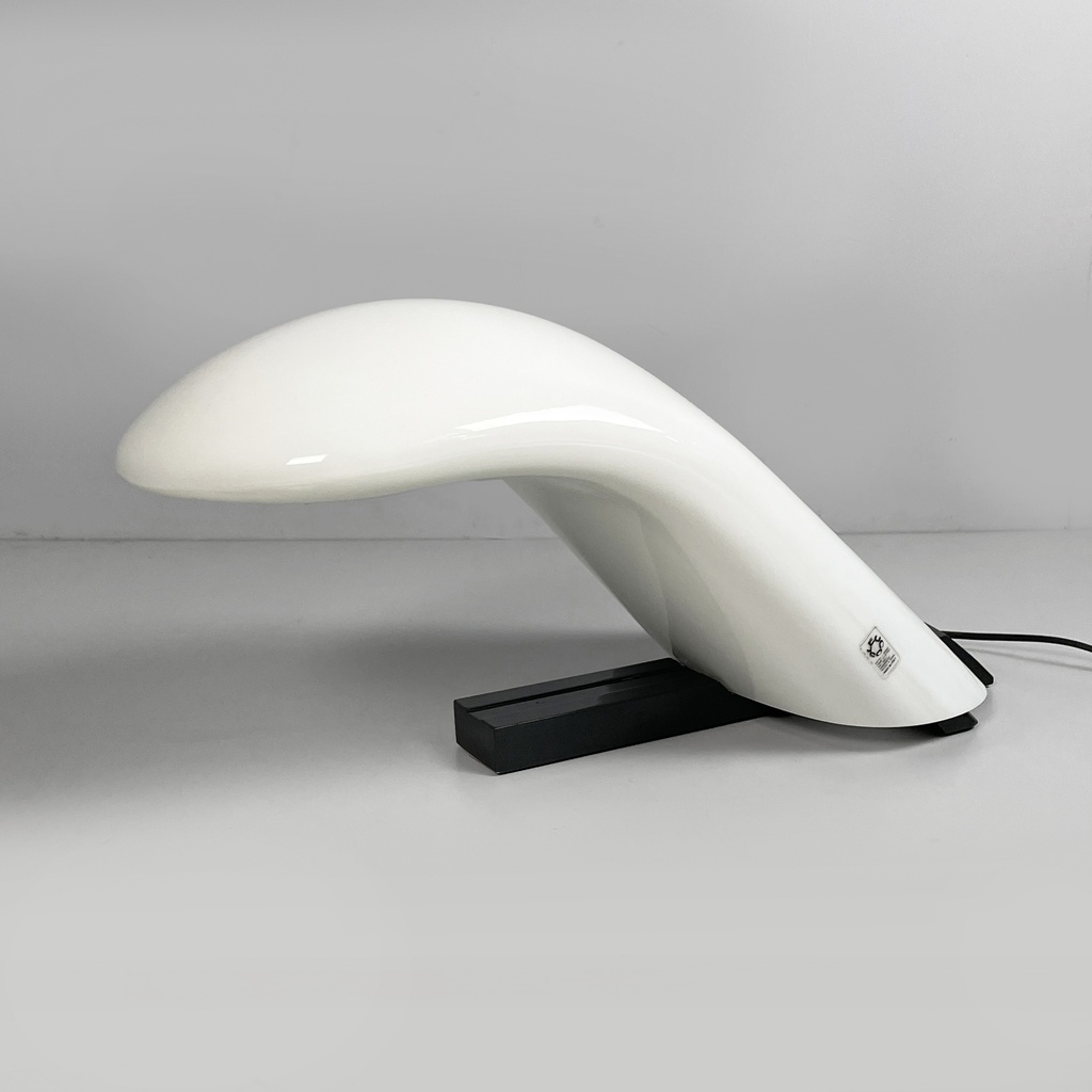 Lampada da tavolo di Leucos, 1970 ca.