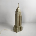 Lampada da tavolo di L'isola che non c'è, 1980 ca.